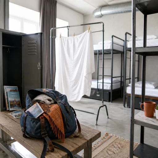 What 82% of Gen Z Travelers Want: Authentic Stays Over Cheap Beds