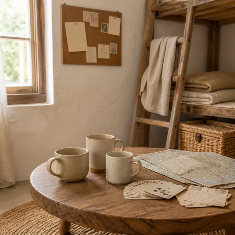 Slow WiFi, Fast Friends: Why Some Digital Nomads Choose Hostels Over Coworking Hubs