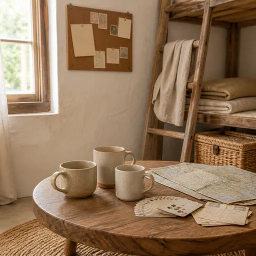 Slow WiFi, Fast Friends: Why Some Digital Nomads Choose Hostels Over Coworking Hubs