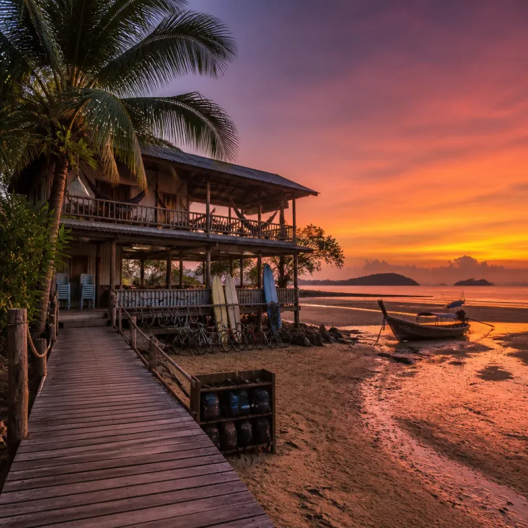 Summer in Southeast Asia: the Off-Season Hostel Secret That Saves You 40%