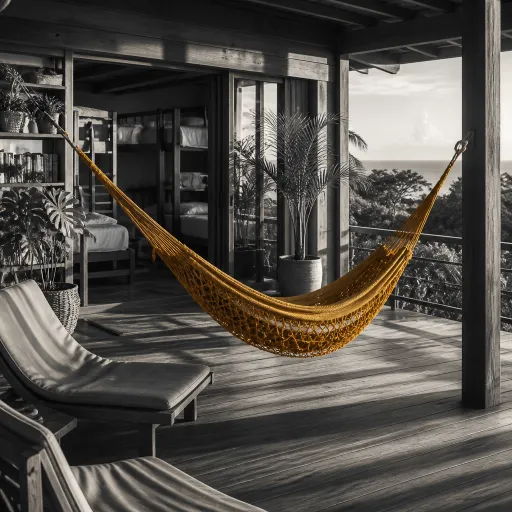 Why a big island hostel stay in Hilo feels quietly luxurious