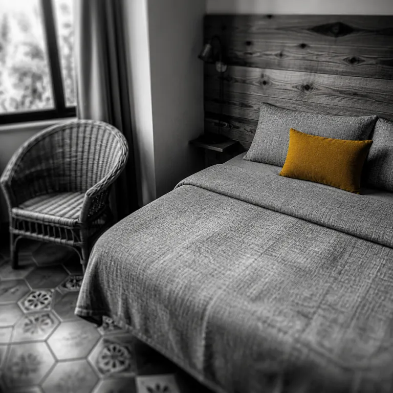 Hostels for Couples: Private Rooms That Feel Boutique at a Fraction of the Price