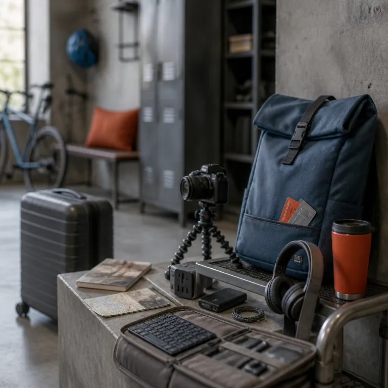 Where to stay in Barcelona: the best hostels for digital nomads who want to work well and live well