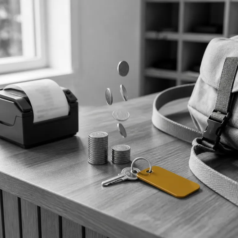 Long-Stay Hostel Rates: How Digital Nomads Negotiate Monthly Deals