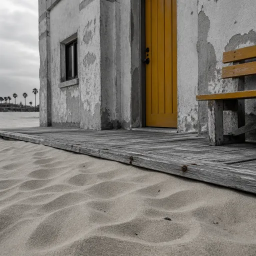 A refined guide to booking a beachfront hostel in Los Angeles Venice
