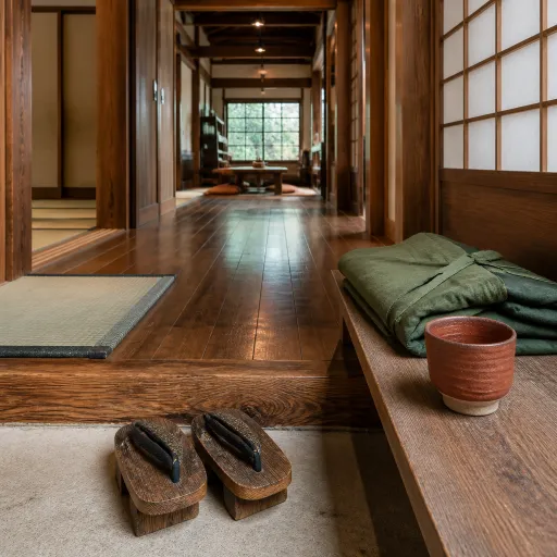 Kyoto hostels for a refined stay in Japan’s cultural capital