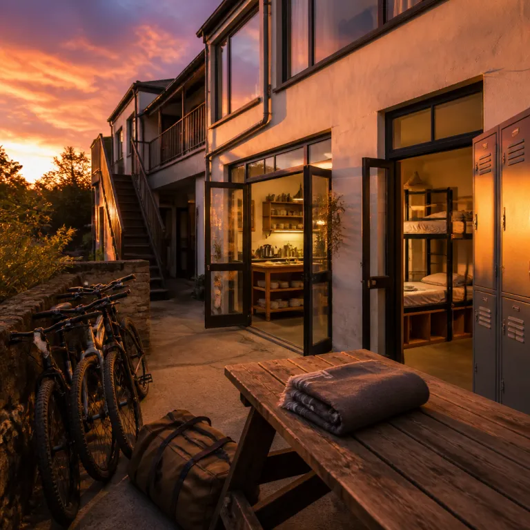 Hostel Reviews Decoded: What Ratings Actually Tell You and What They Hide