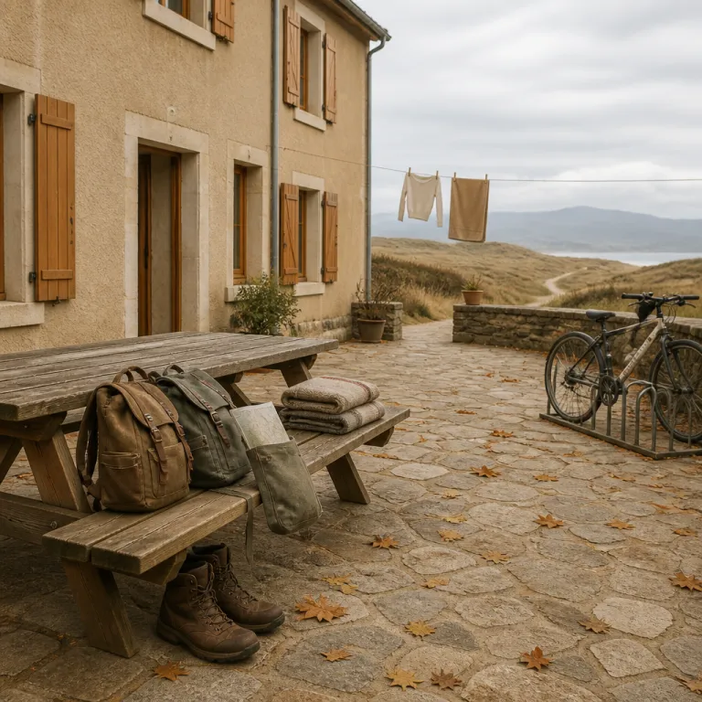 September Is the New Summer: Why Shoulder-Season Hostelling Is the Smartest Move