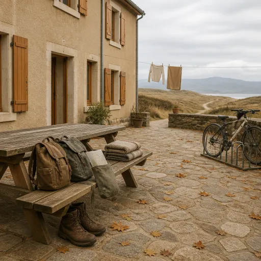 September Is the New Summer: Why Shoulder-Season Hostelling Is the Smartest Move