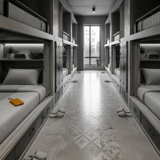 Where to stay in Saigon for travel: refined neighborhoods for luxury‑minded hostel guests