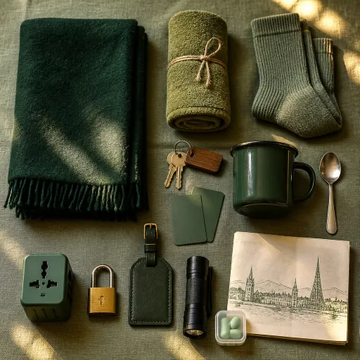 Reykjavik hostel elegance: premium urban stays in Iceland’s capital