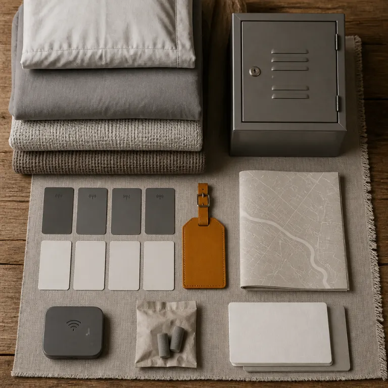 How a next generation booking pipeline elevates luxury youth hostel stays