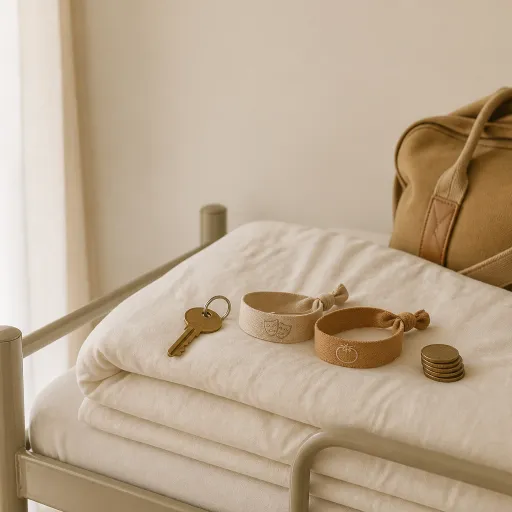 Festival Season on a Hostel Budget: Scoring Beds During Edinburgh Fringe and La Tomatina
